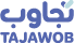 Tajawob Logo